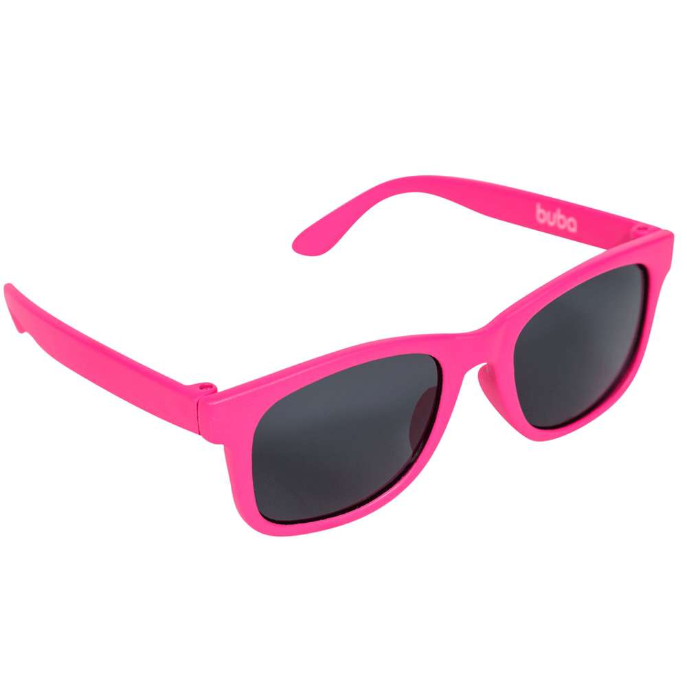 Óculos de Sol Bebê Infantil Flexível C/ Proteção Solar UV400 - Buba