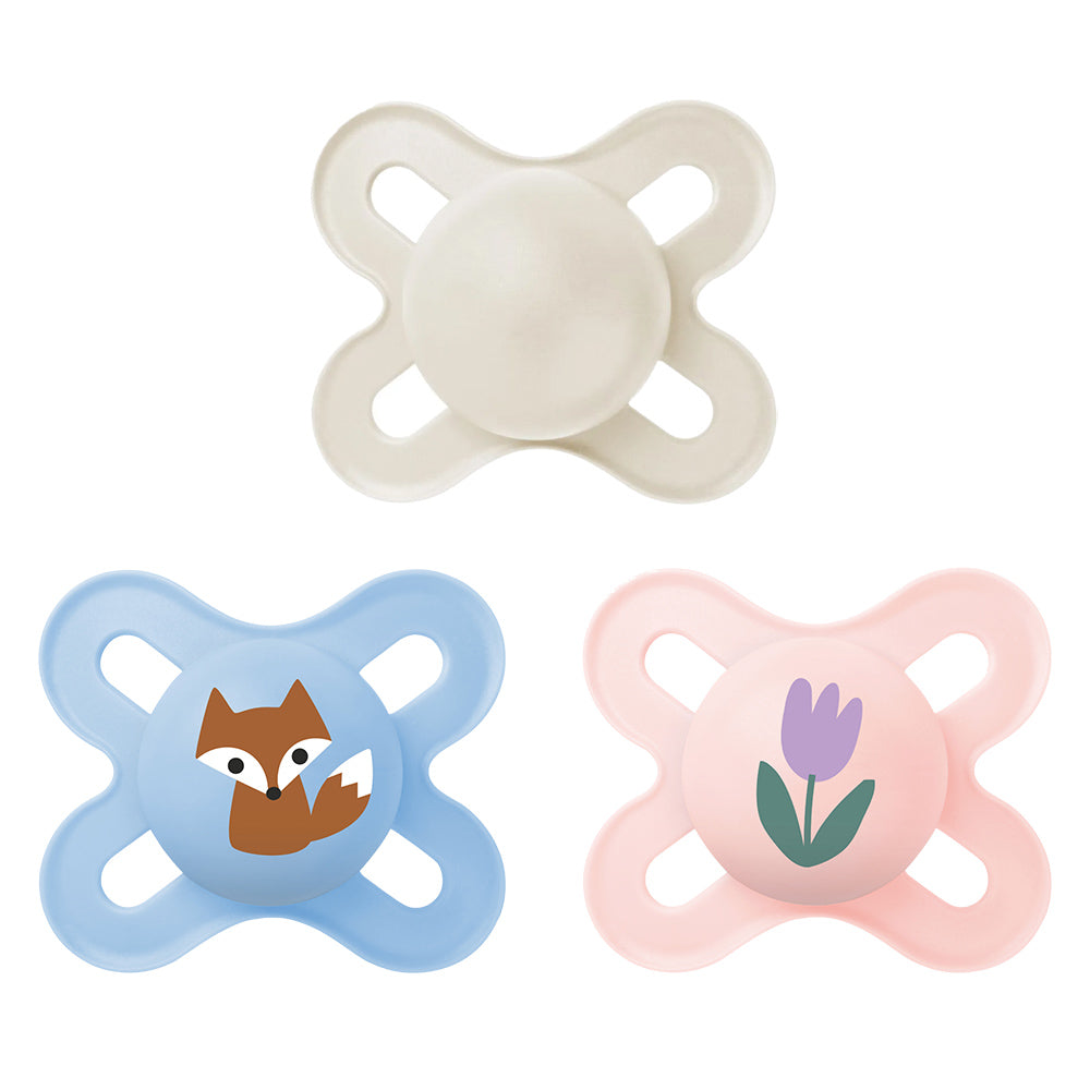 Chupeta Original Start 0 a 2 Meses - MAM