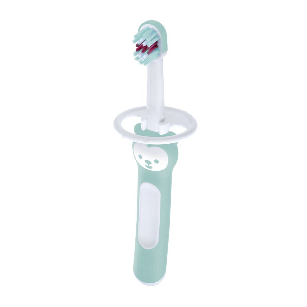 Escova de Dente Infantil MAM Babys Brush - MAM