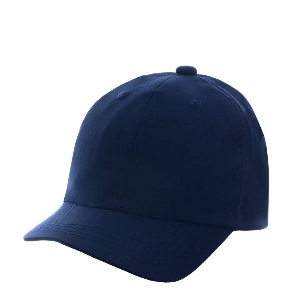 Boné Infantil Liso - Everly