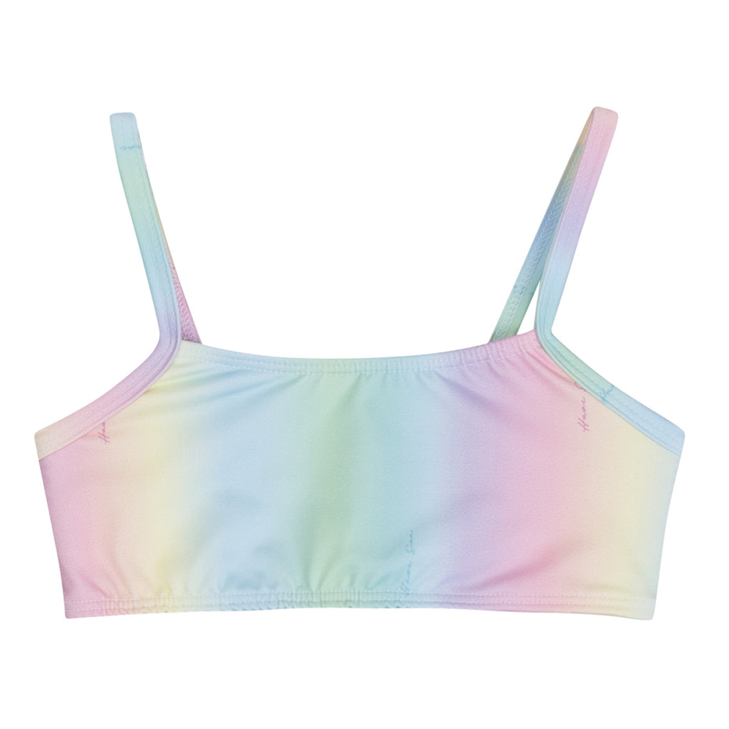 Biquíni Top e Tanga Proteção UV 50+ Infantil - Have Fun