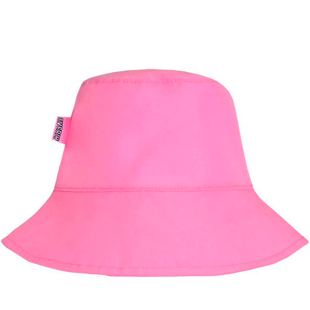 Chapéu Bebê e Infantil Microfibra Liso - Everly