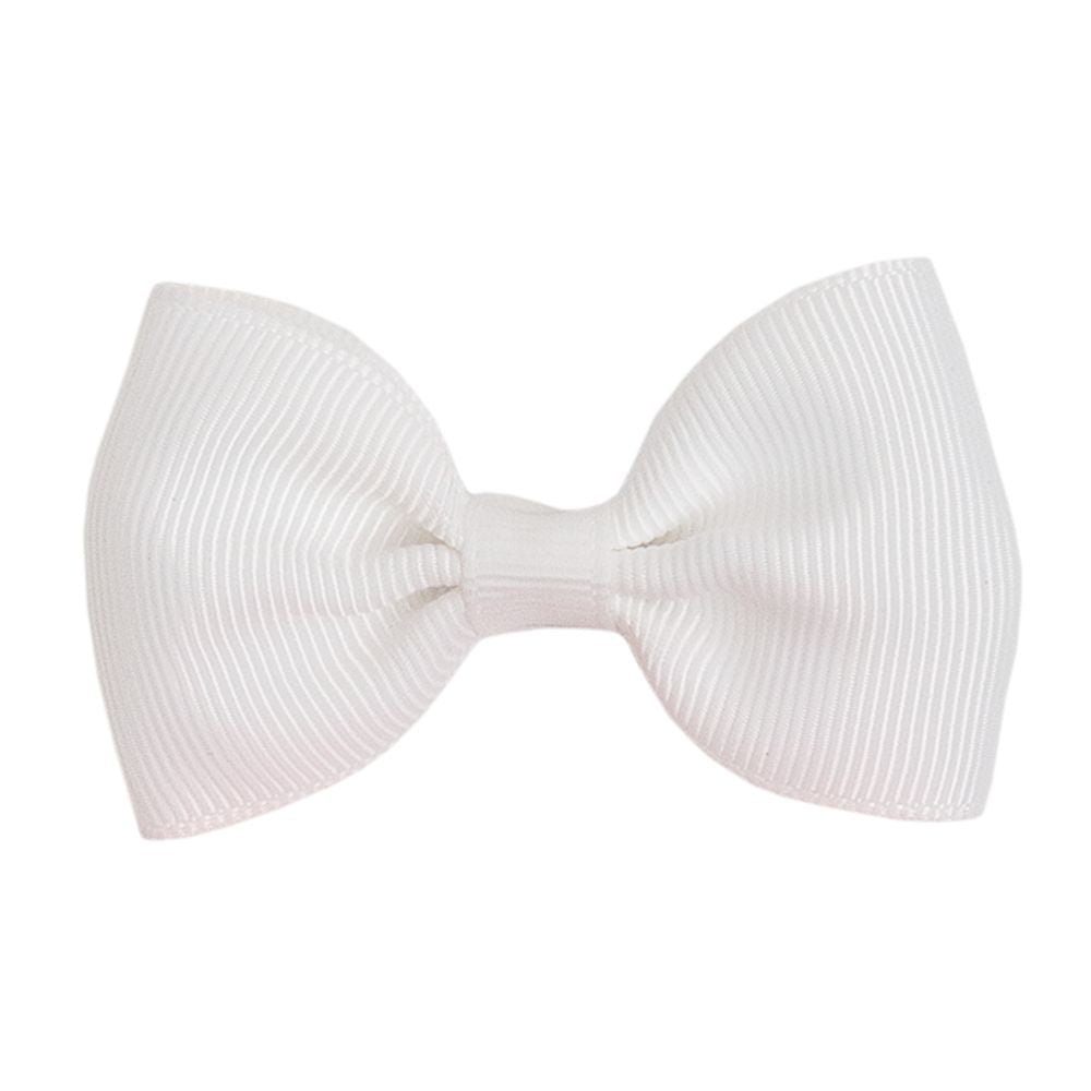 Kit 6 Laços Com Presilha Bebê - Buba