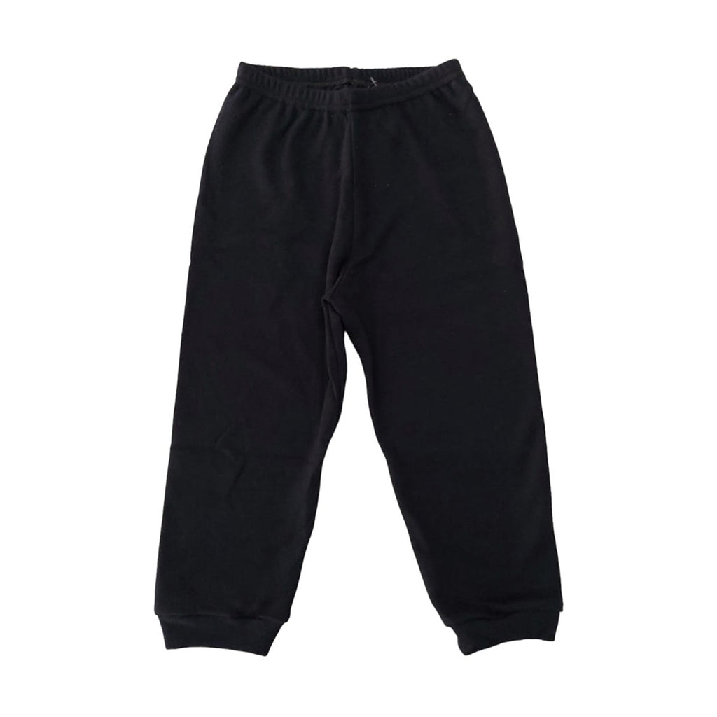 Calça Leve em Suedine Lisa Unissex - Tilly Baby