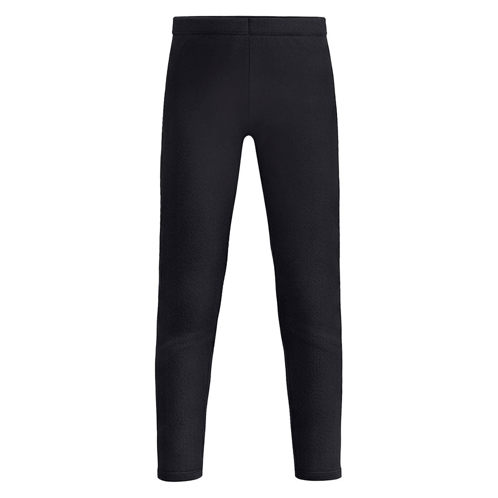 Calça Legging Infantil Lisa em Cotton - Alakazoo