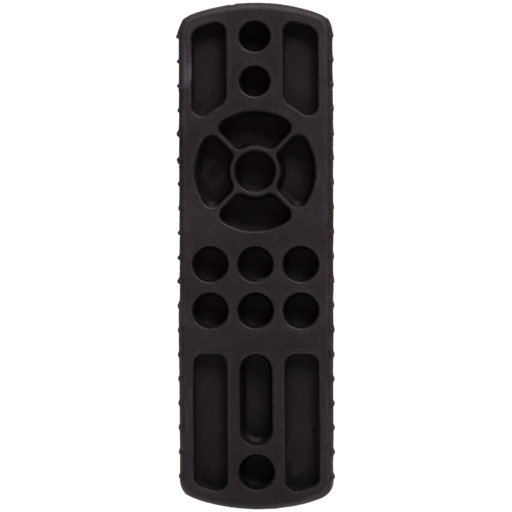 Mordedor Bebê Controle Remoto Em Silicone - Buba