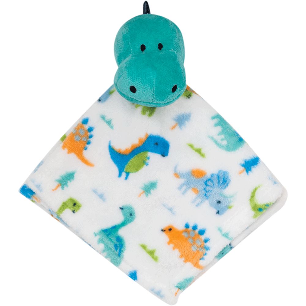 Naninha em Soft Dino - Buba