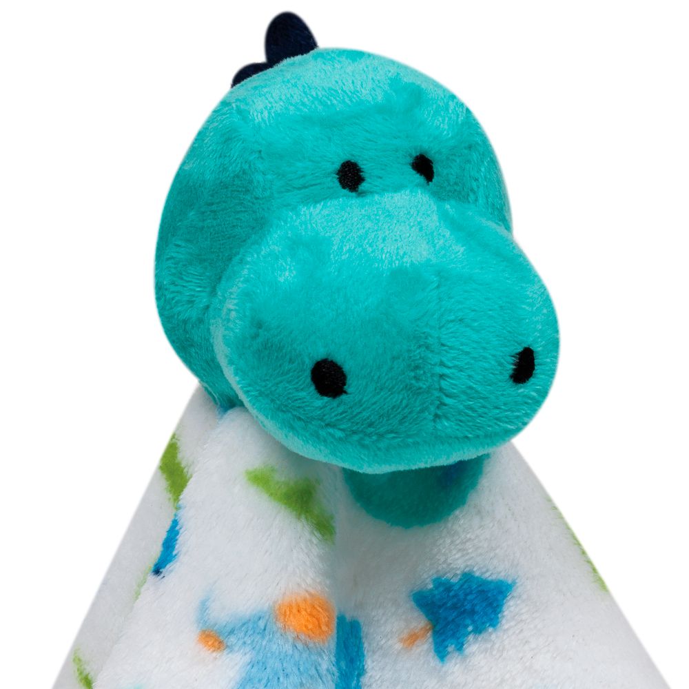 Naninha em Soft Dino - Buba