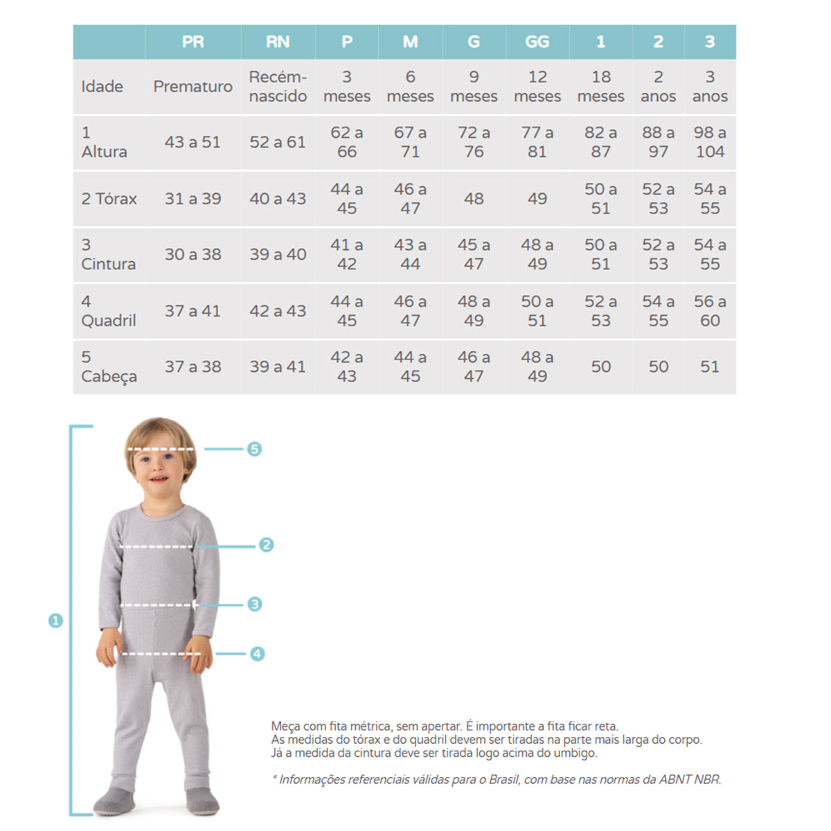 Conjunto Canelado Body e Calça Bebê - Dedeka