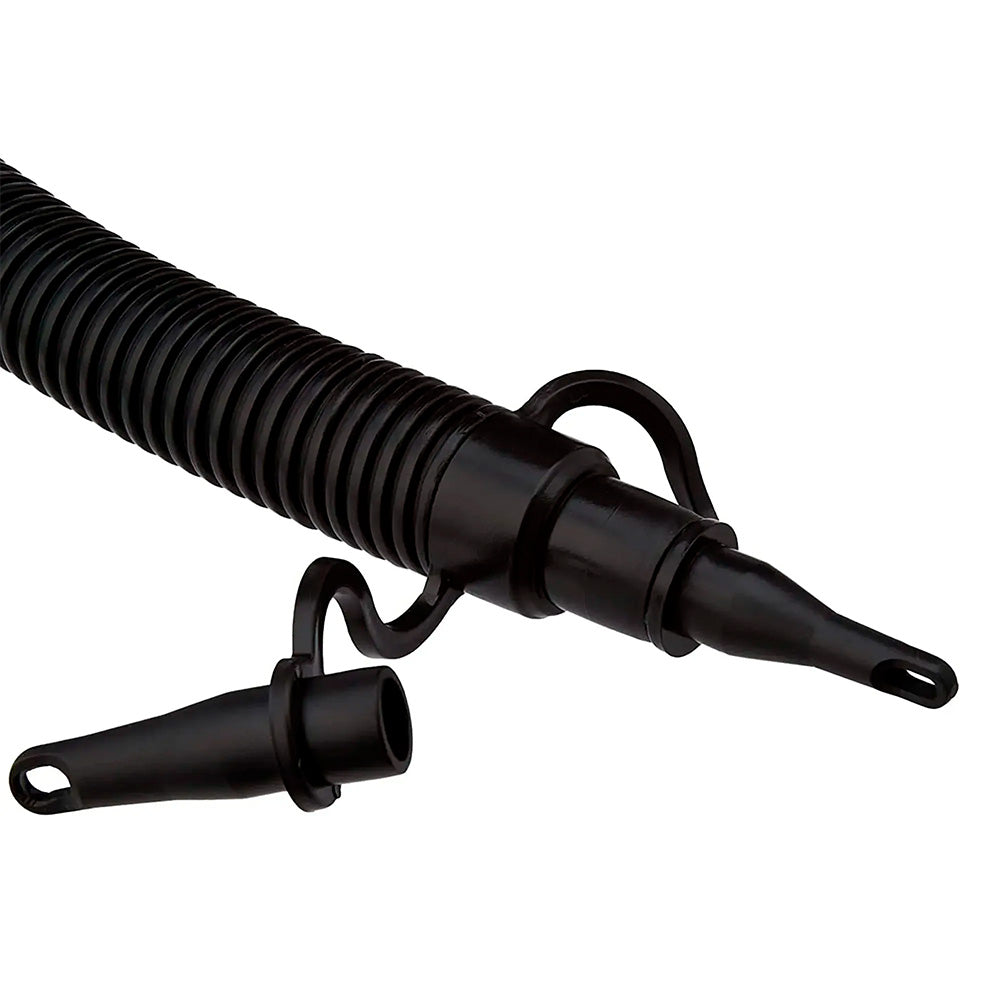 Bomba de Ar Manual Grande Para Piscina Inflável - Intex