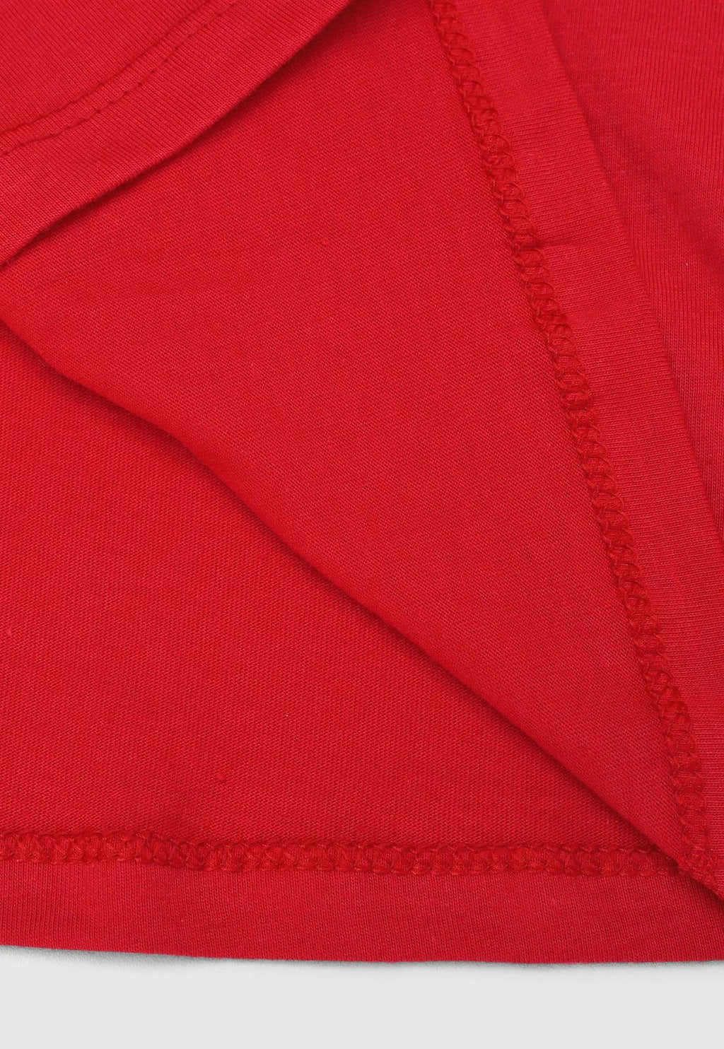 Blusa em Meia Malha Estampa Love - Kyly