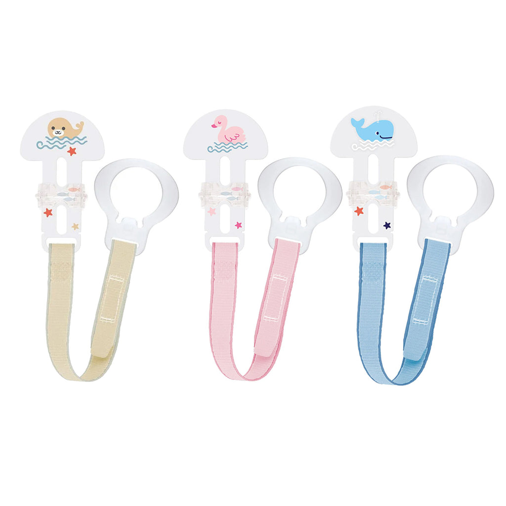 Prendedor de Chupeta MAM Clip - MAM