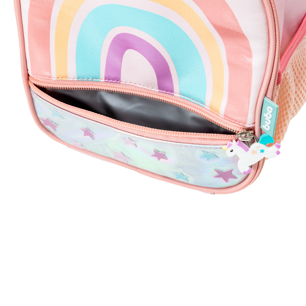 Lancheira Térmica Infantil Magic Unicórnio - Buba