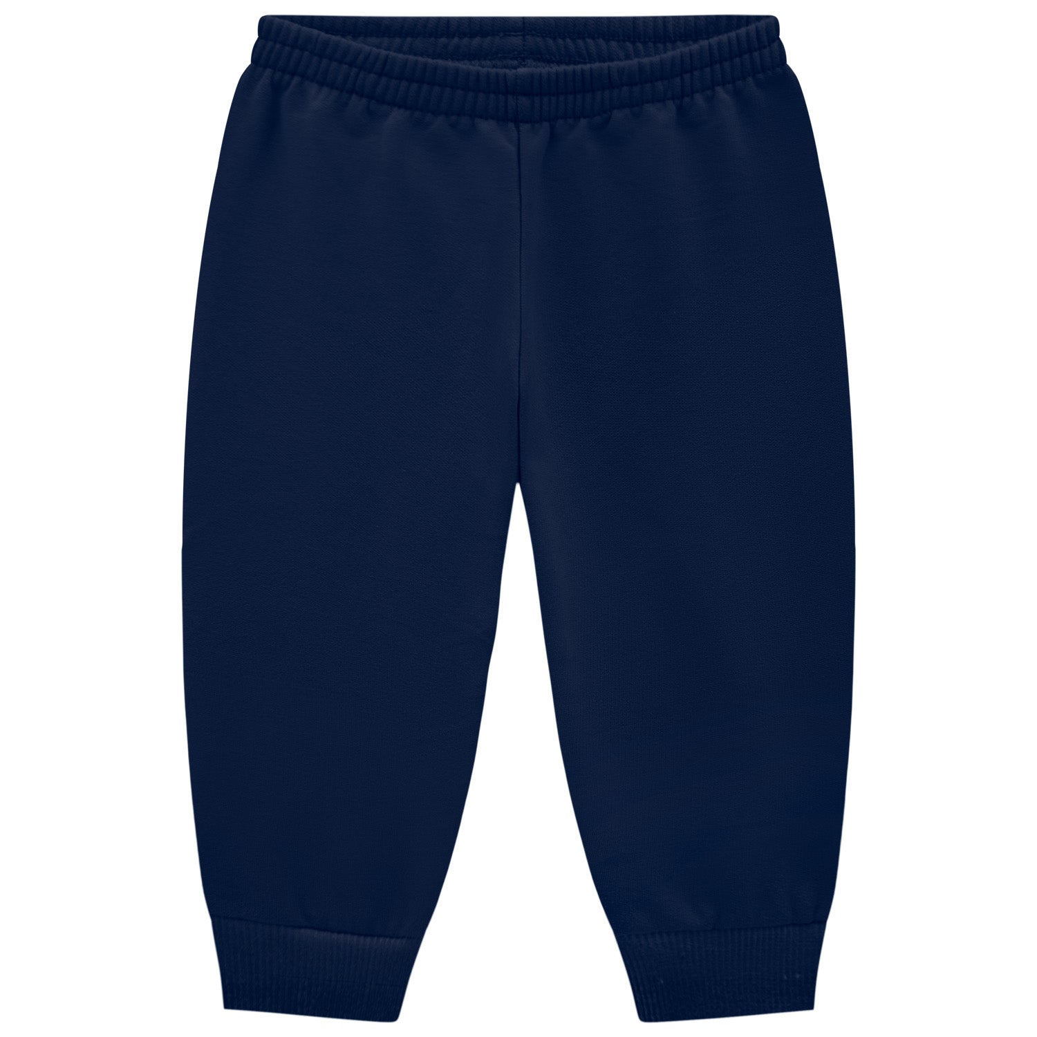 Conjunto Infantil Menina Moletom Peluciado Unicórnio - Kyly