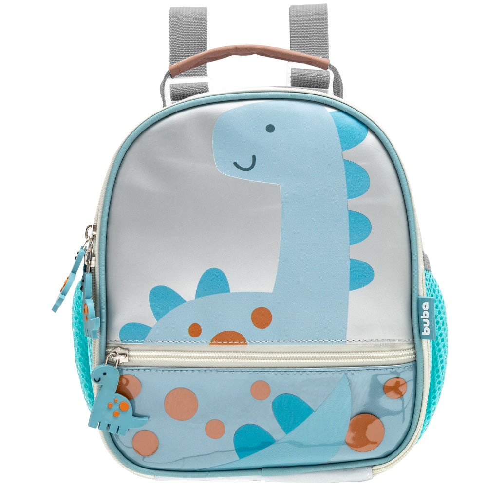 Lancheira Térmica Infantil Magic Dino - Buba