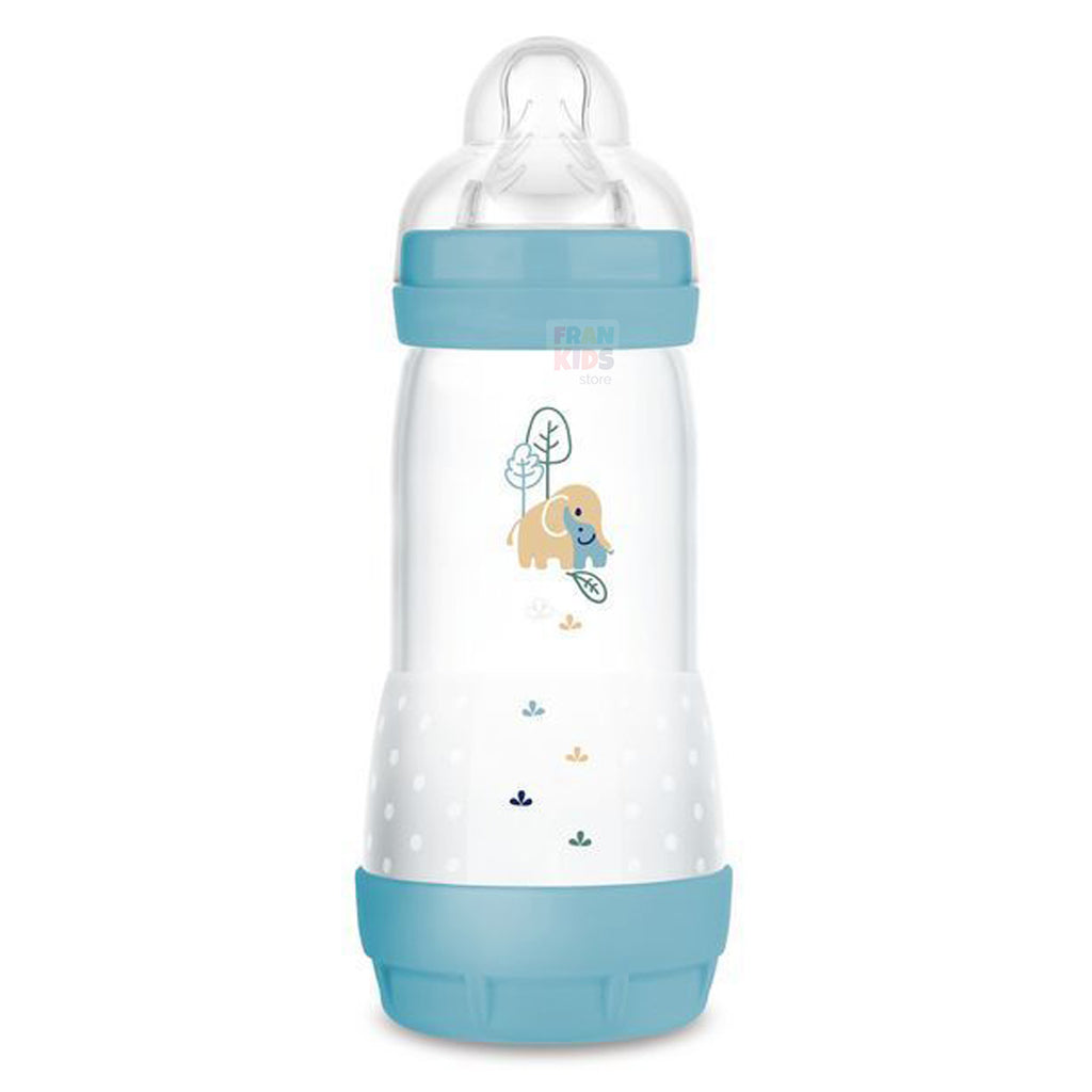 Mamadeira Easy Start Anticólica 320ml - MAM