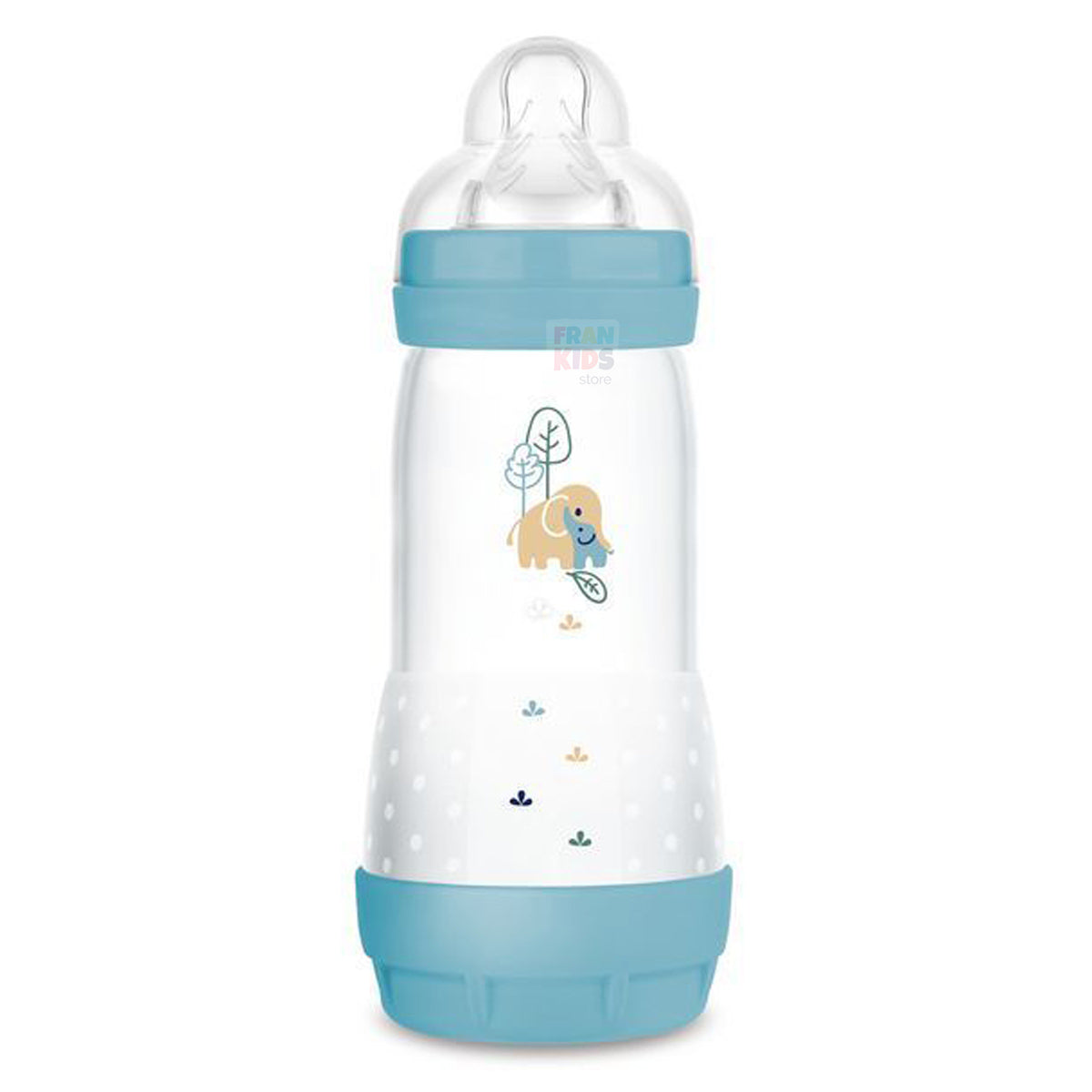 Mamadeira Easy Start Anticólica 320ml - MAM