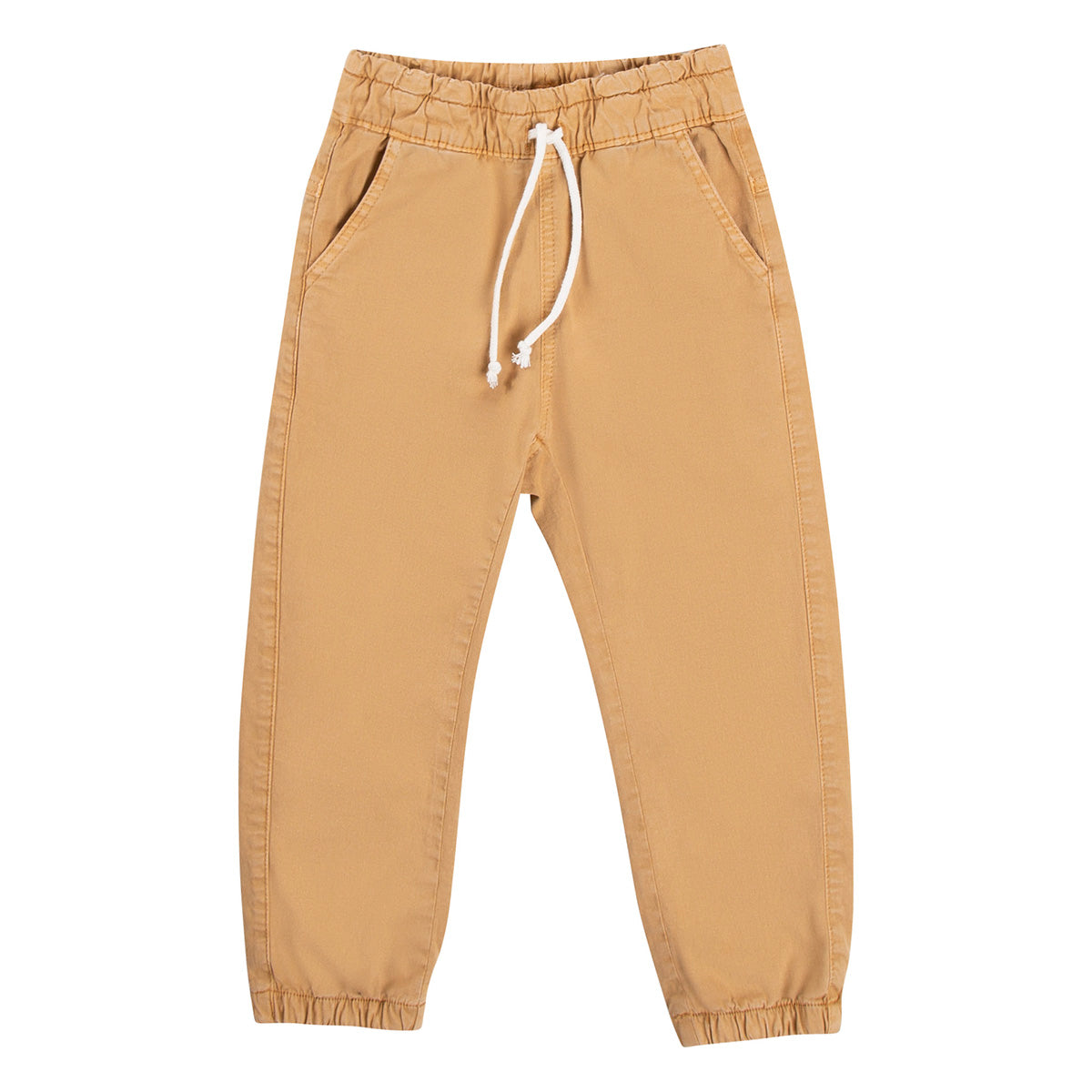 Calça Jogger Infantil Menino Sarja Comfort - Have Fun