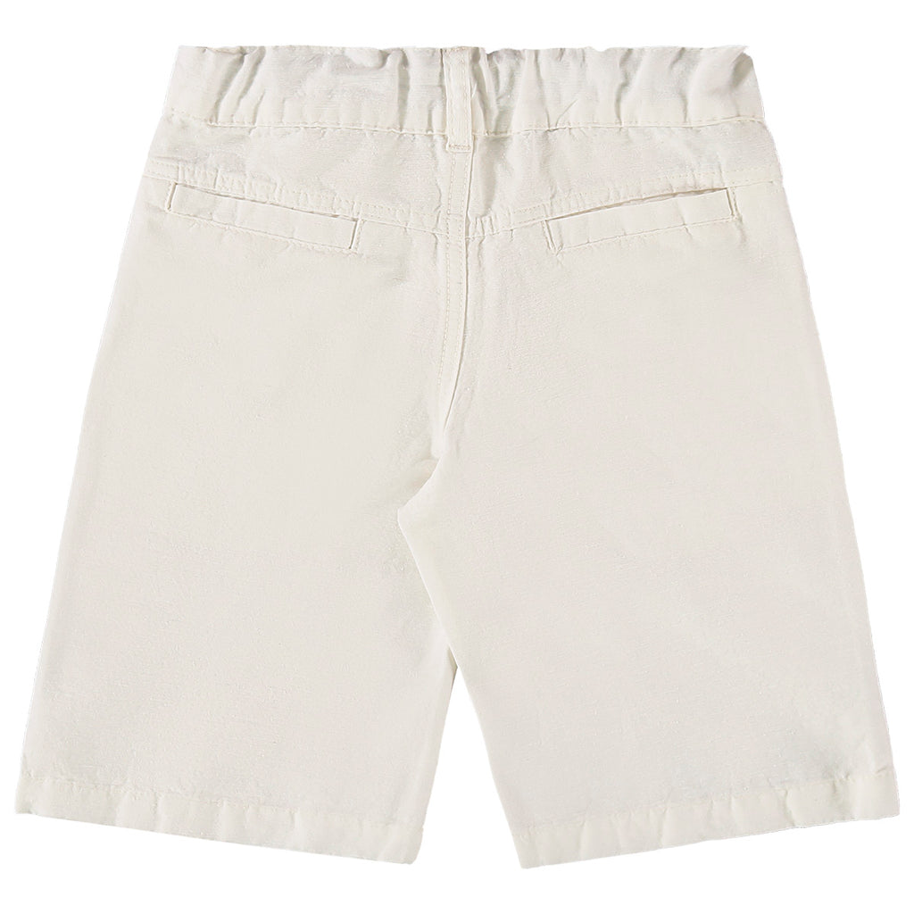 Conjunto Infantil Menino Sea Camiseta e Bermuda Eco - Have Fun
