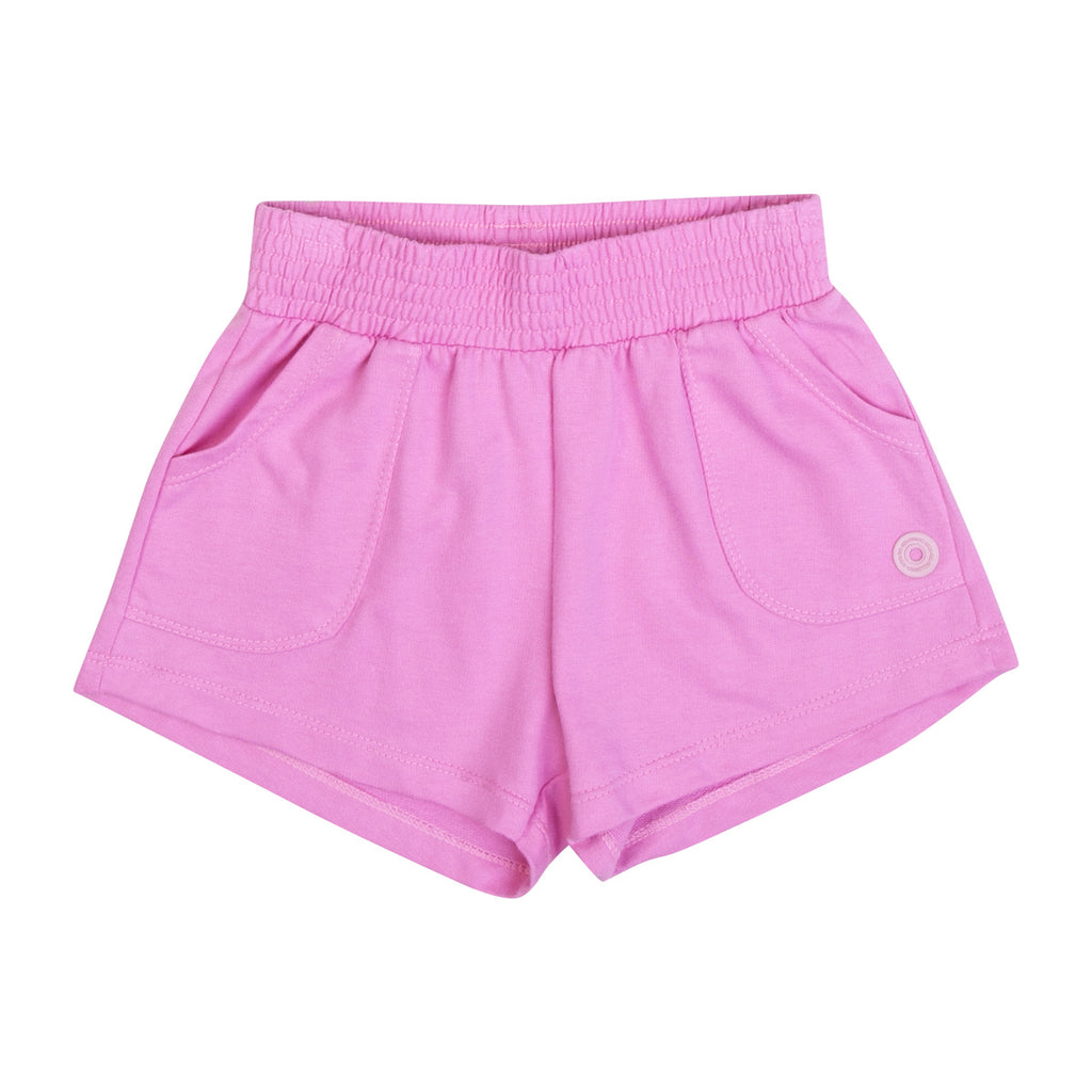 Shorts Infantil Menina Cuteness Moletinho - Have Fun