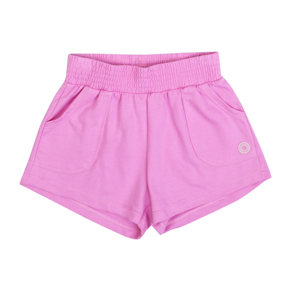 Shorts Infantil Menina Cuteness Moletinho - Have Fun