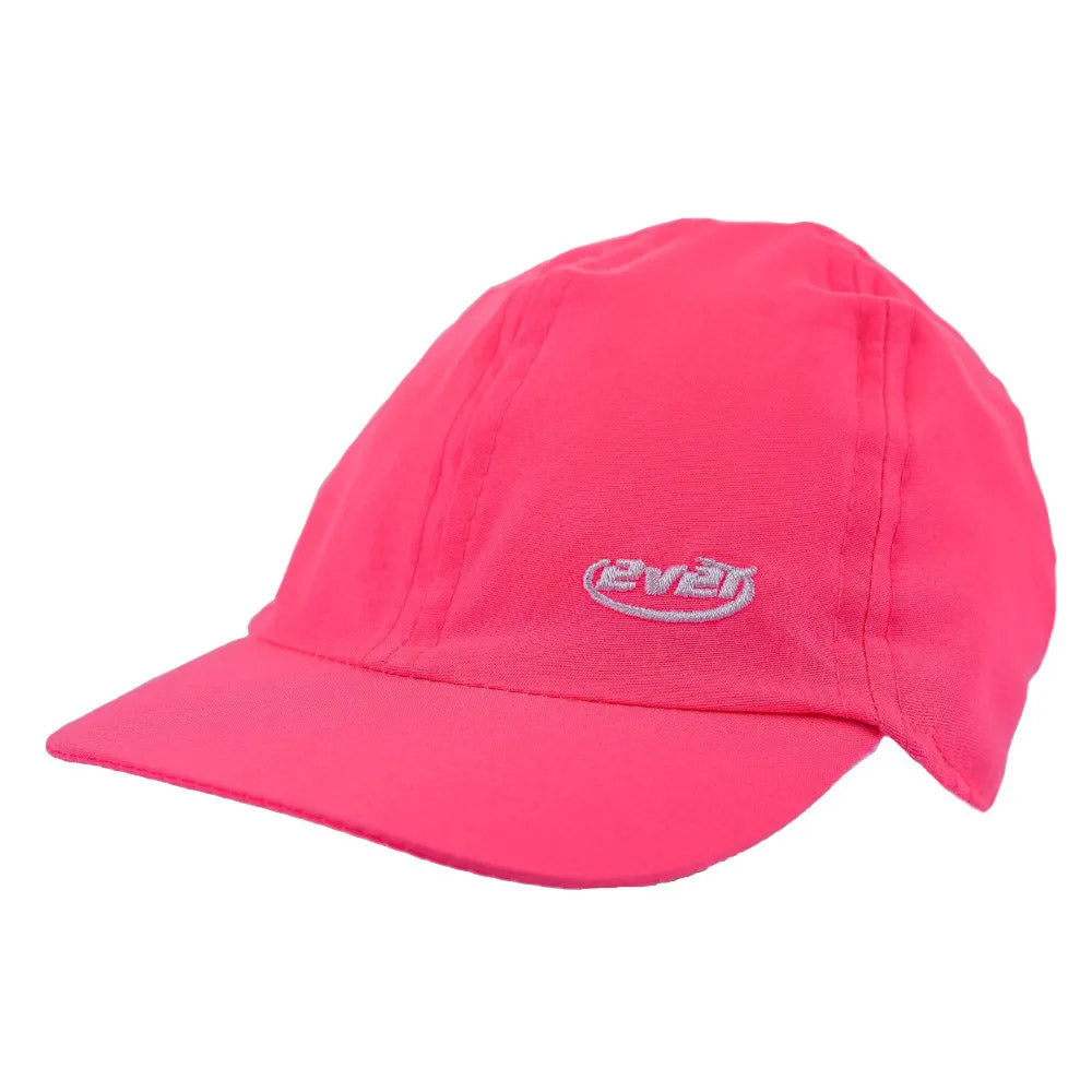 Boné Infantil Com Proteção UV 50+ Liso - Everly