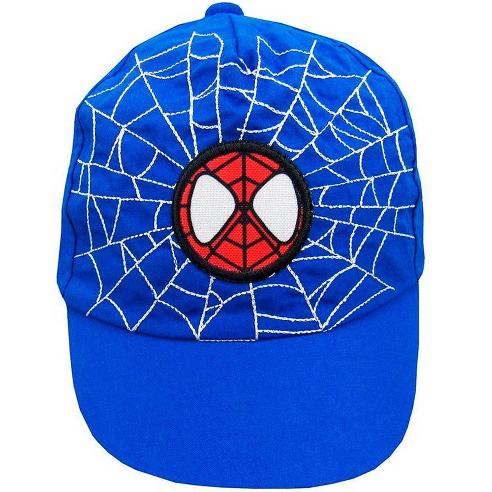 Boné Infantil Menino Aranha - Everly
