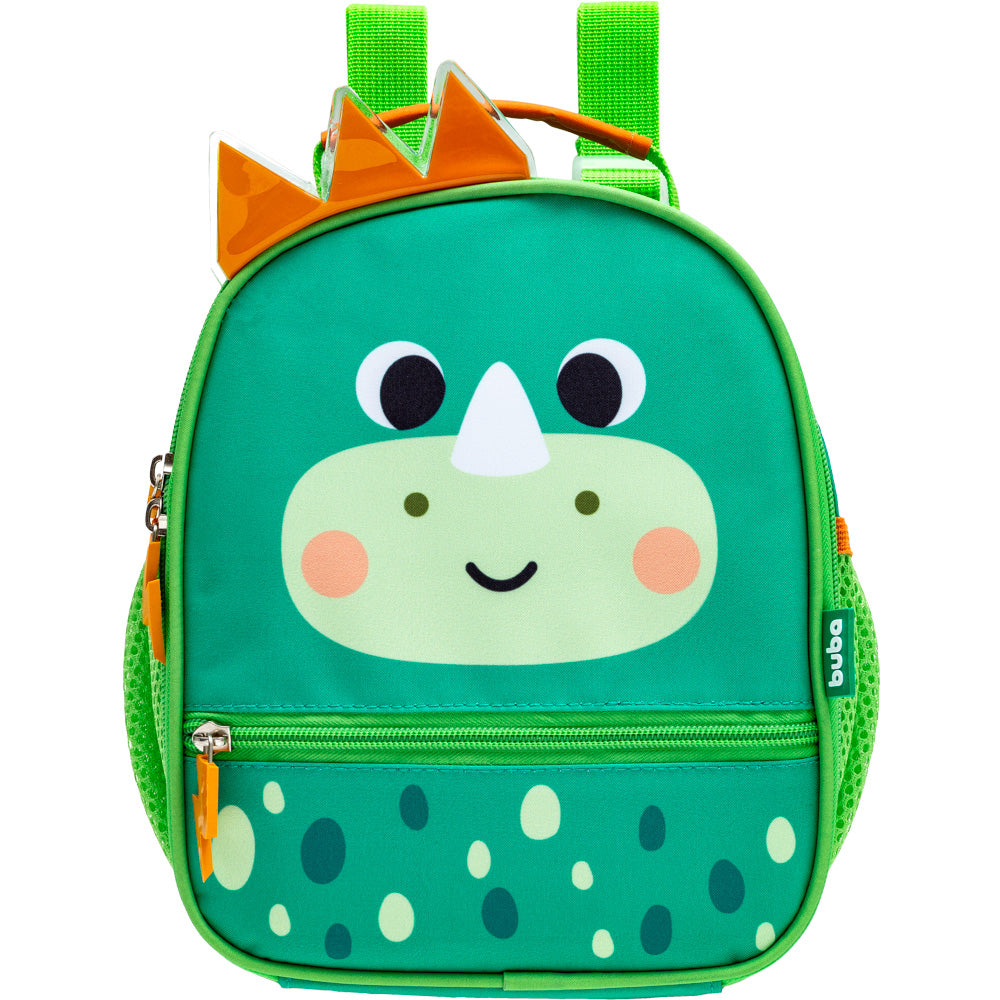 Lancheira Térmica Infantil Buba Zoo Dino - Buba