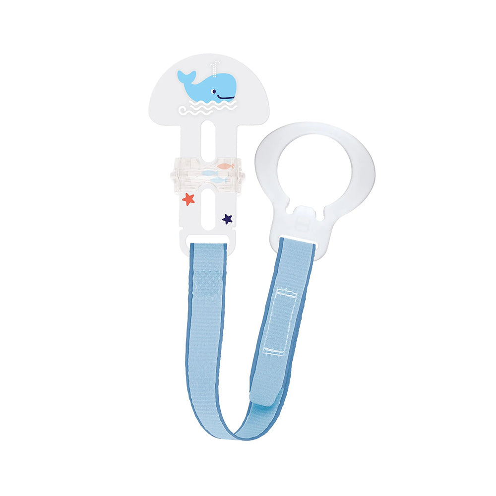 Prendedor de Chupeta MAM Clip - MAM