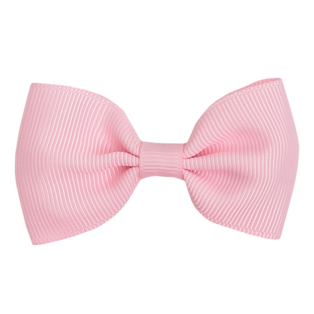 Kit 6 Laços Com Presilha Bebê - Buba