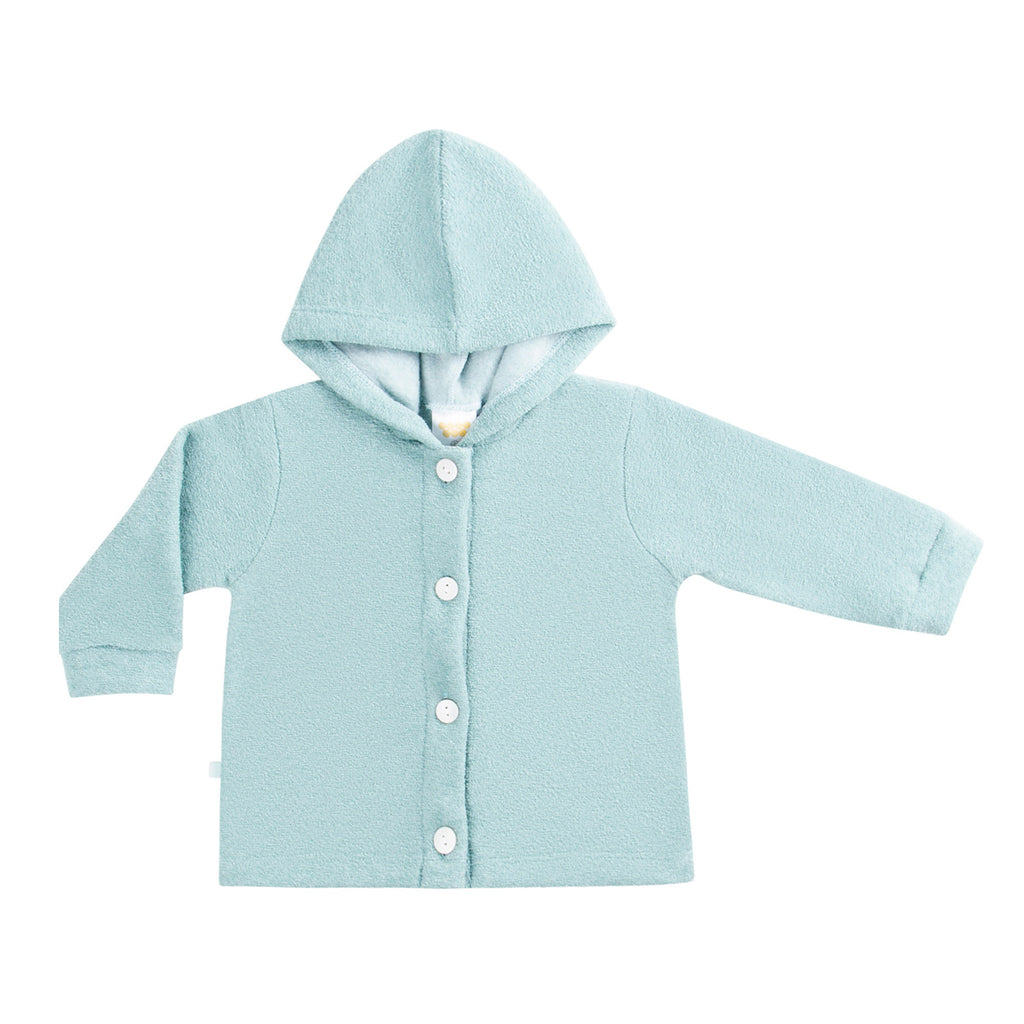 Conjunto Bebê Menino em Plush Buckle - Have Fun