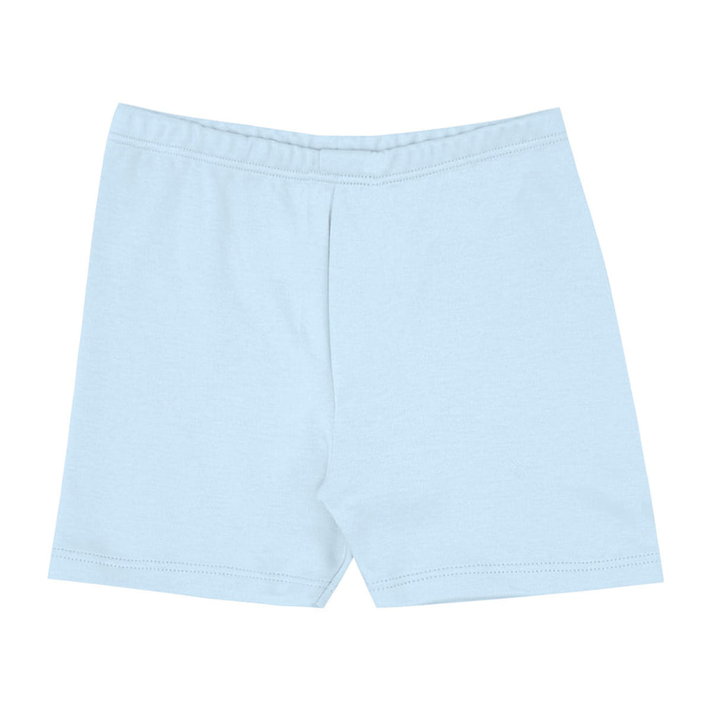 Short Bebê Timeless Em Suedine - Kiko Baby