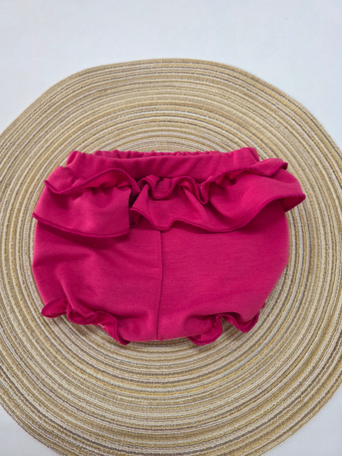 Conjunto Bebê Menina Body e Short Melancia - Tilly Baby