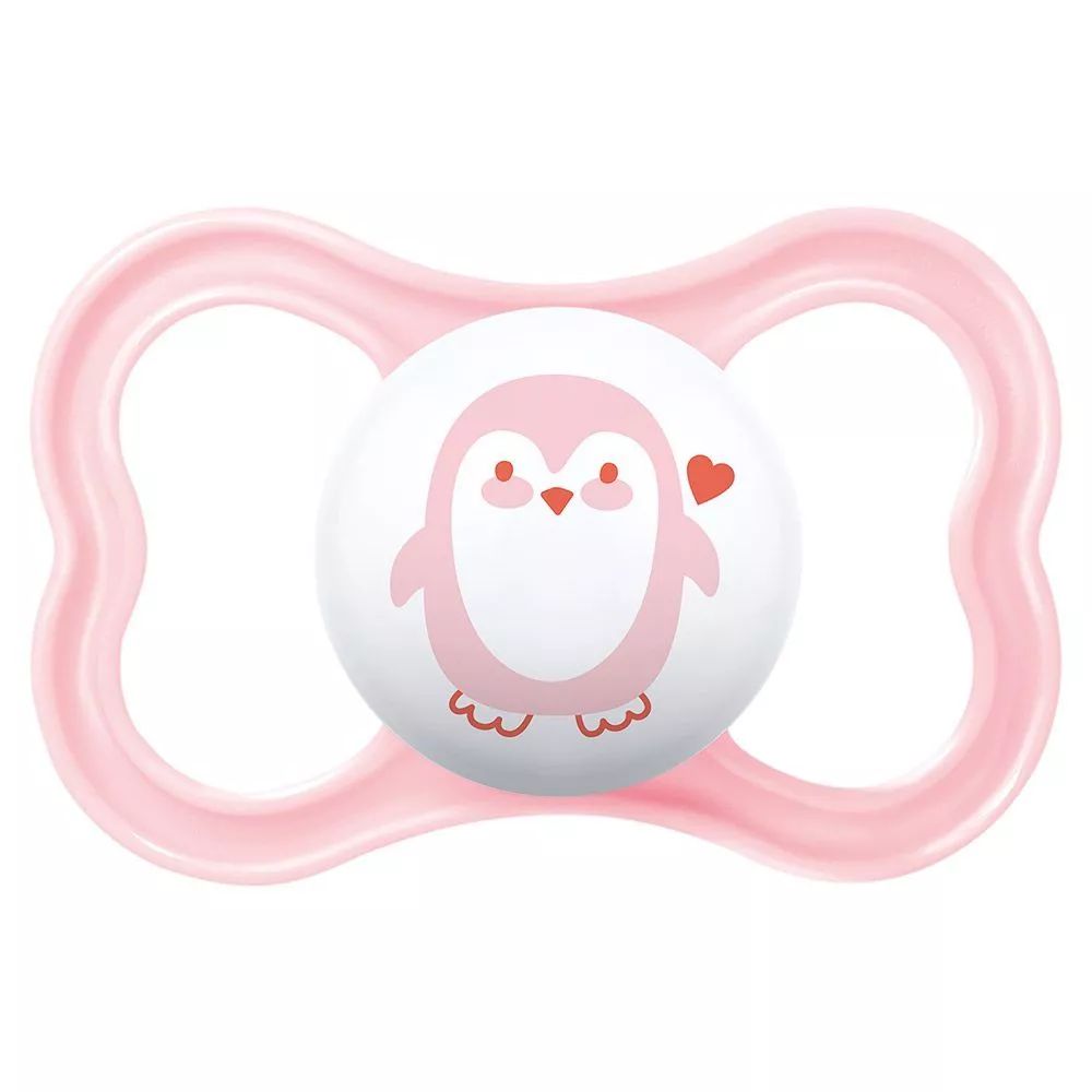 Chupeta Air 6+ Meses (Extra ventilada) - MAM