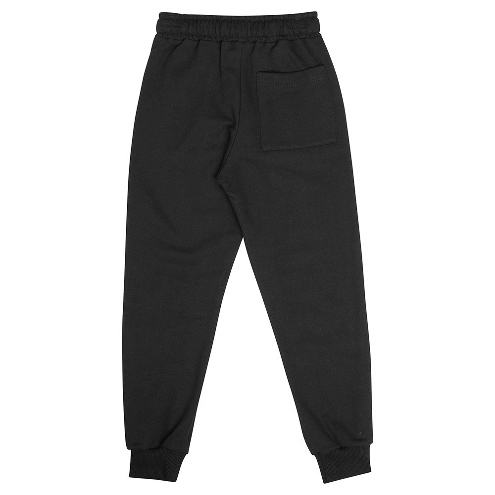 Calça Infantil Menino Street Moletom Peluciado - Have Fun