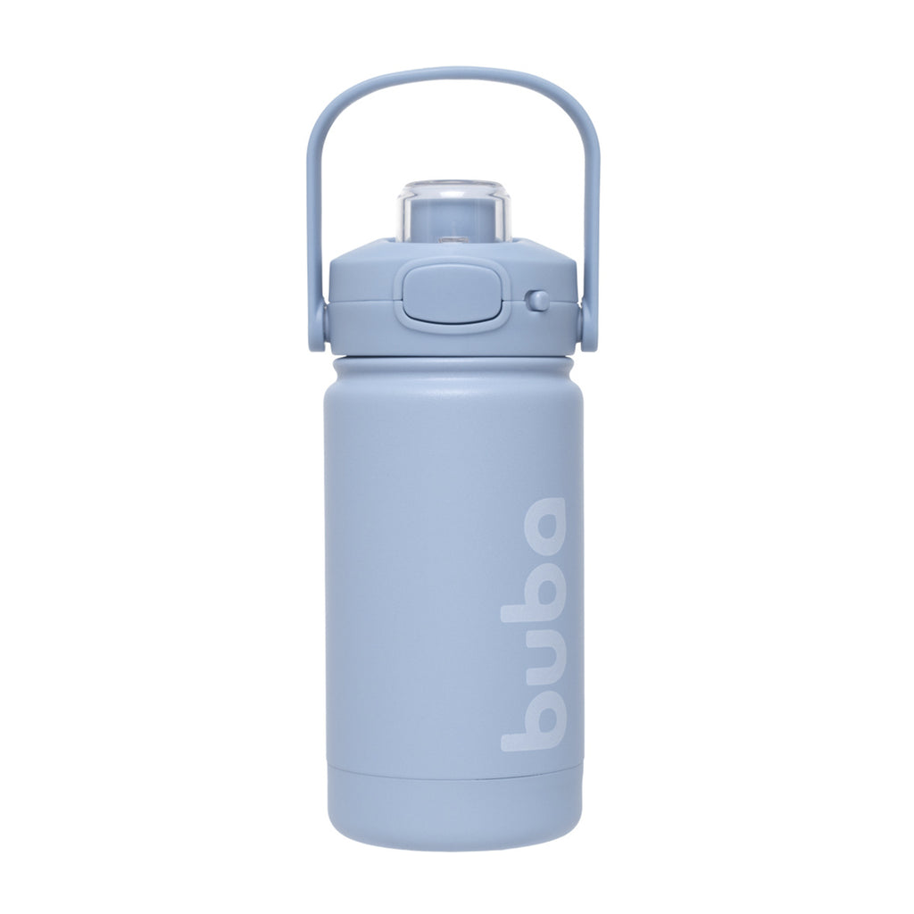 Garrafa Térmica Infantil Inox 350ml - Buba