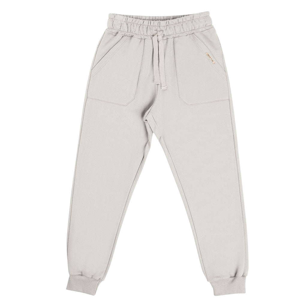 Calça Infantil Menino Kindness Moletom Peluciado - Have Fun
