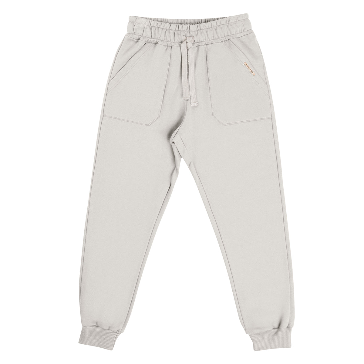 Calça Infantil Menino Kindness Moletom Peluciado - Have Fun