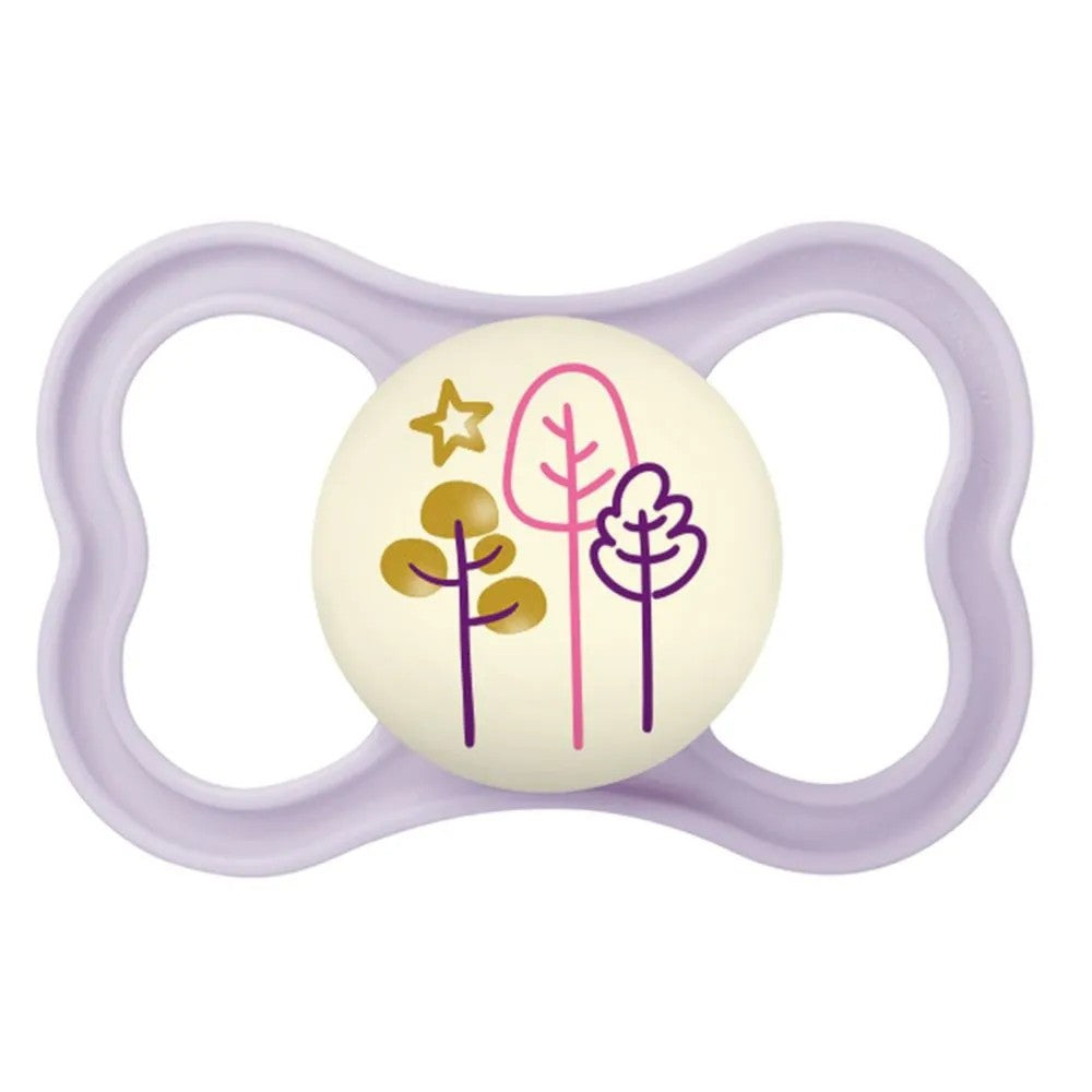 Chupeta Air Night 6+ Meses (Extra ventilada) - MAM