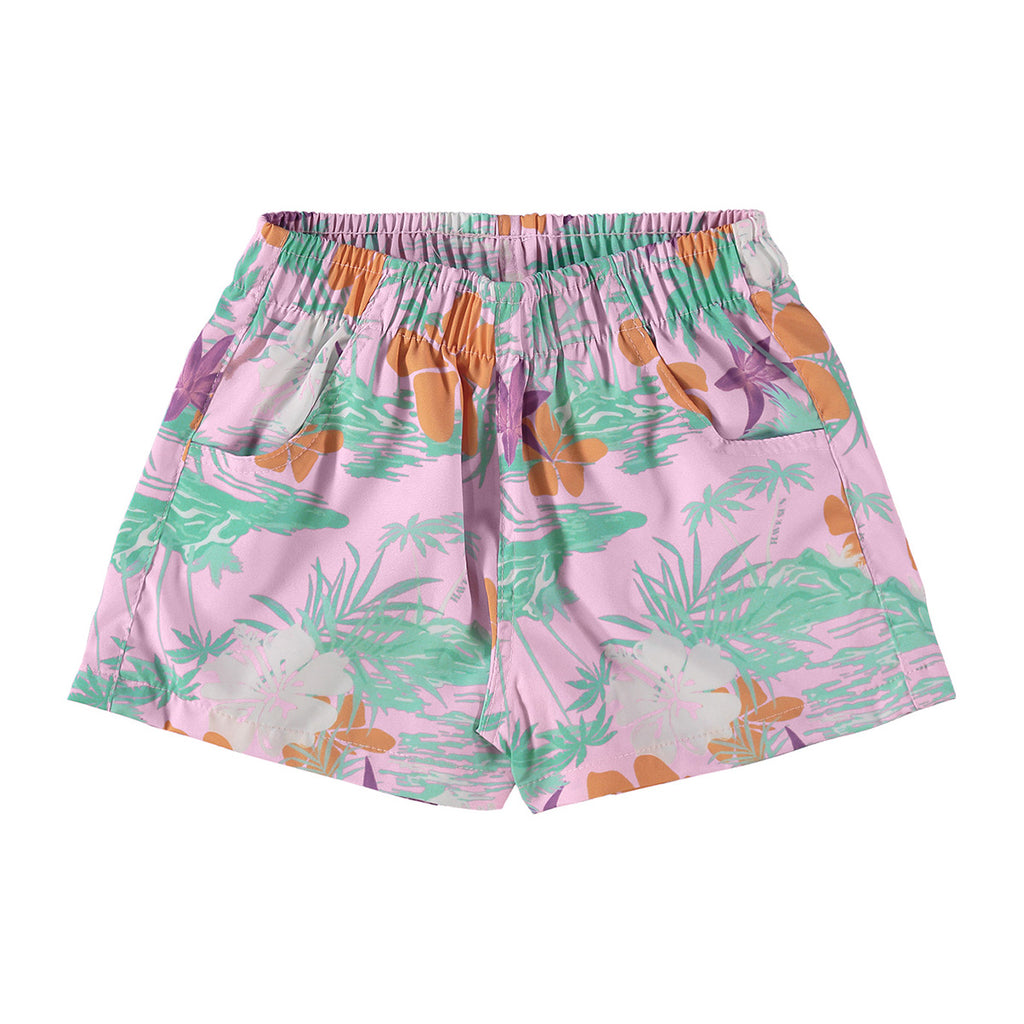 Short Tactel Comfort Feminino - Have Fun