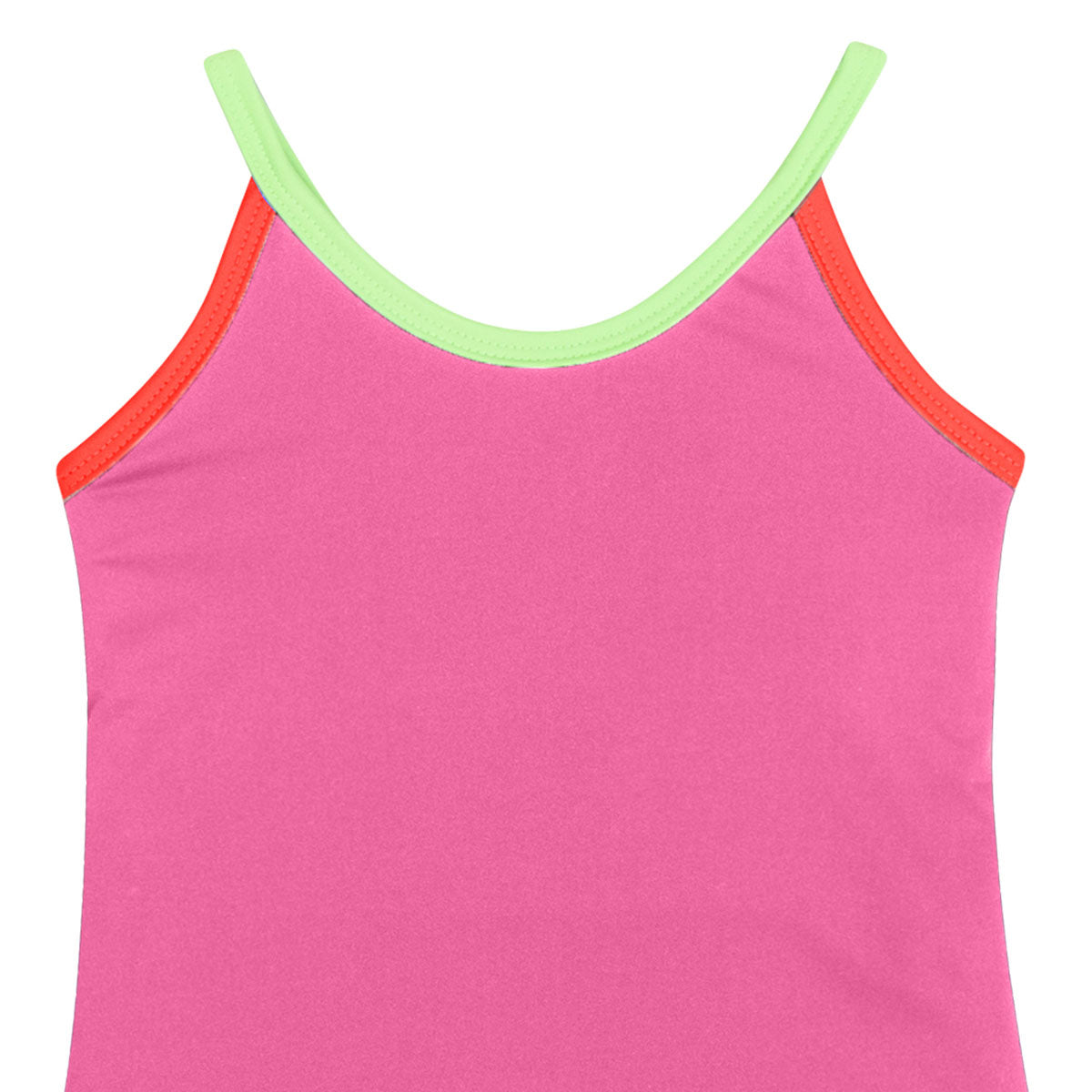 Maiô Infantil Viés Contrastante Proteção UV 50+ - Have Fun