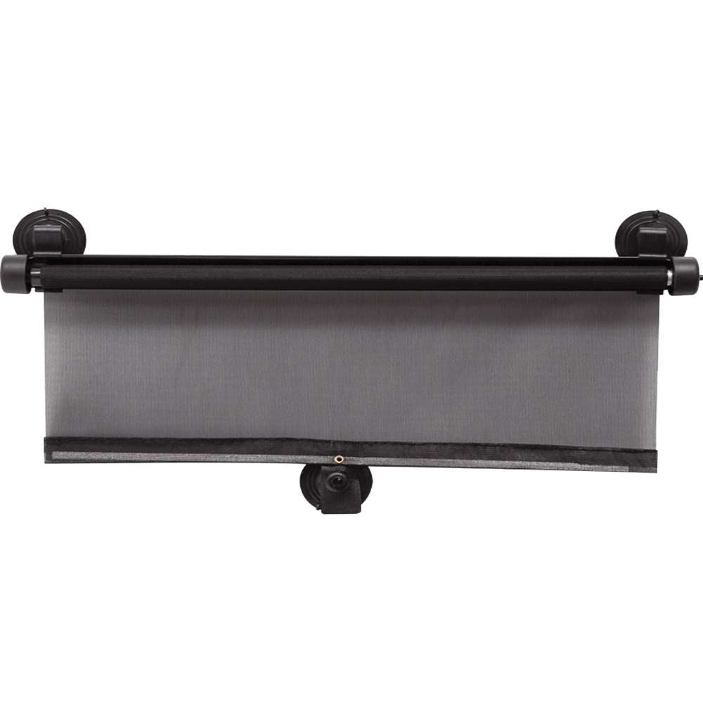 Protetor Solar Retrátil Com Ventosa - Buba