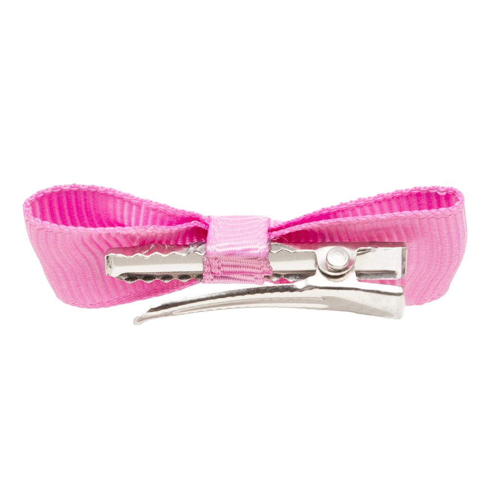 Kit 10 Laços Com Presilha Bebê - Buba