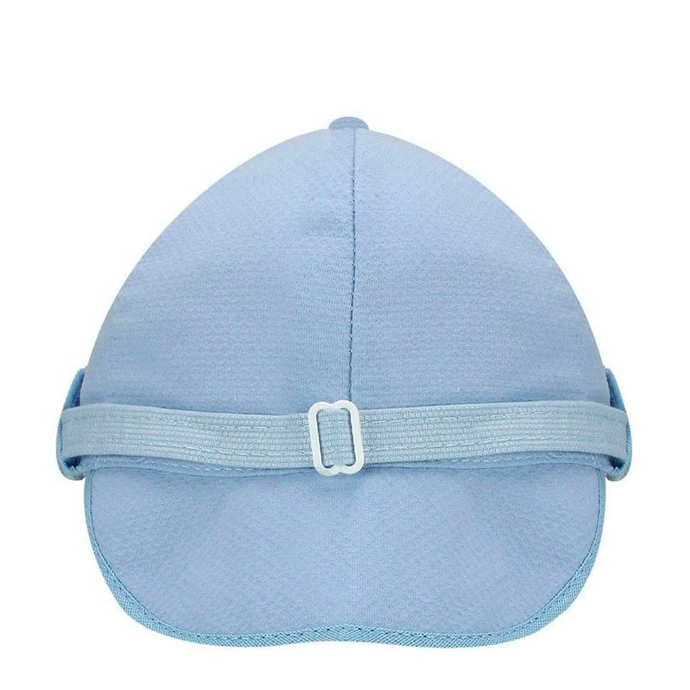 Boné Bebê Menino Piquê - Everly
