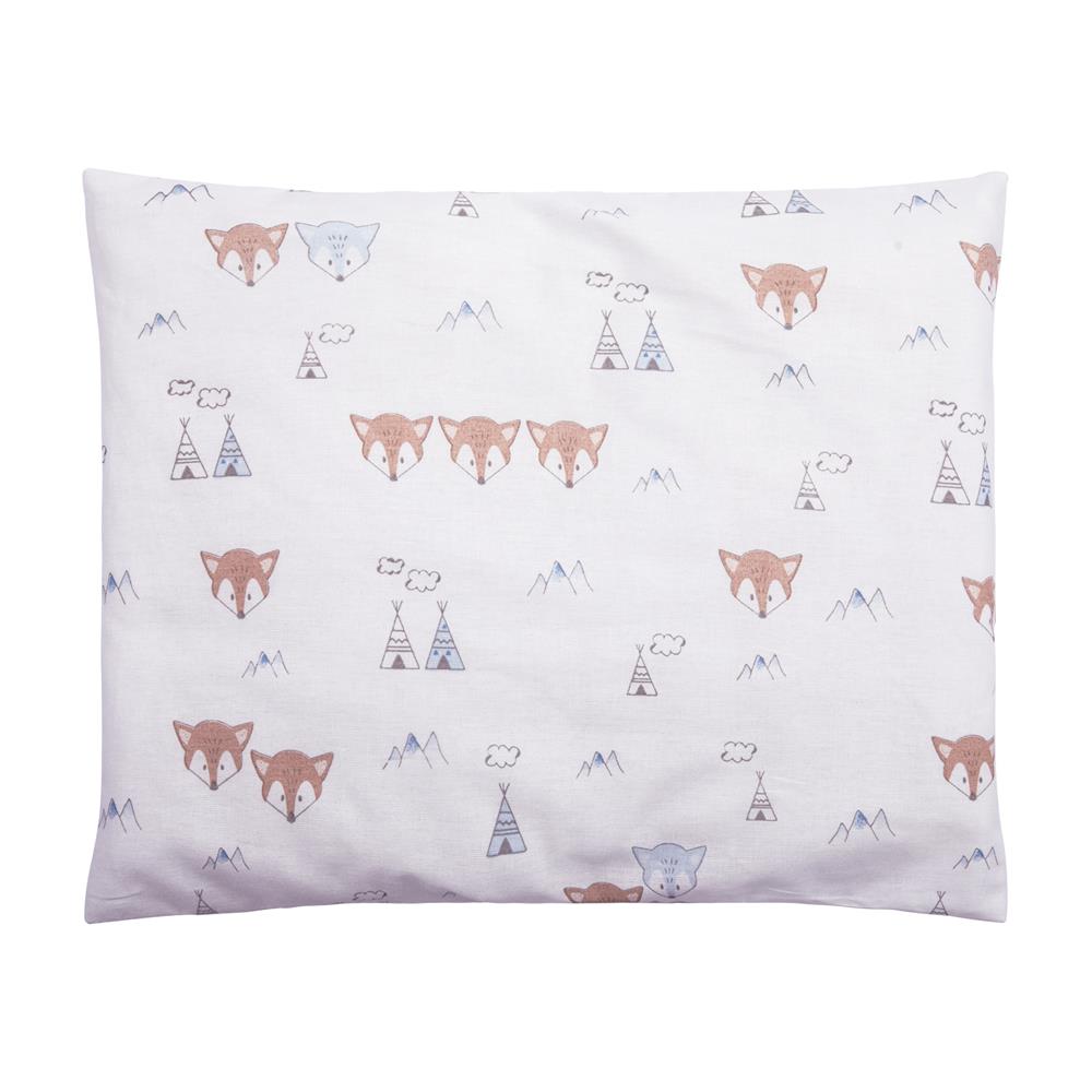 Kit de Fronha Estampada 40CM X 30CM Oca - Papi