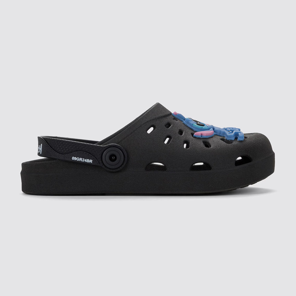 Sandália Babuche Infantil Menino Stitch - Grendene Kids