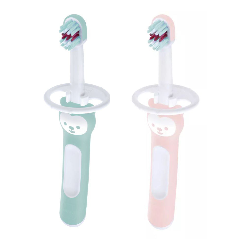 Escova de Dente Infantil MAM Babys Brush - MAM