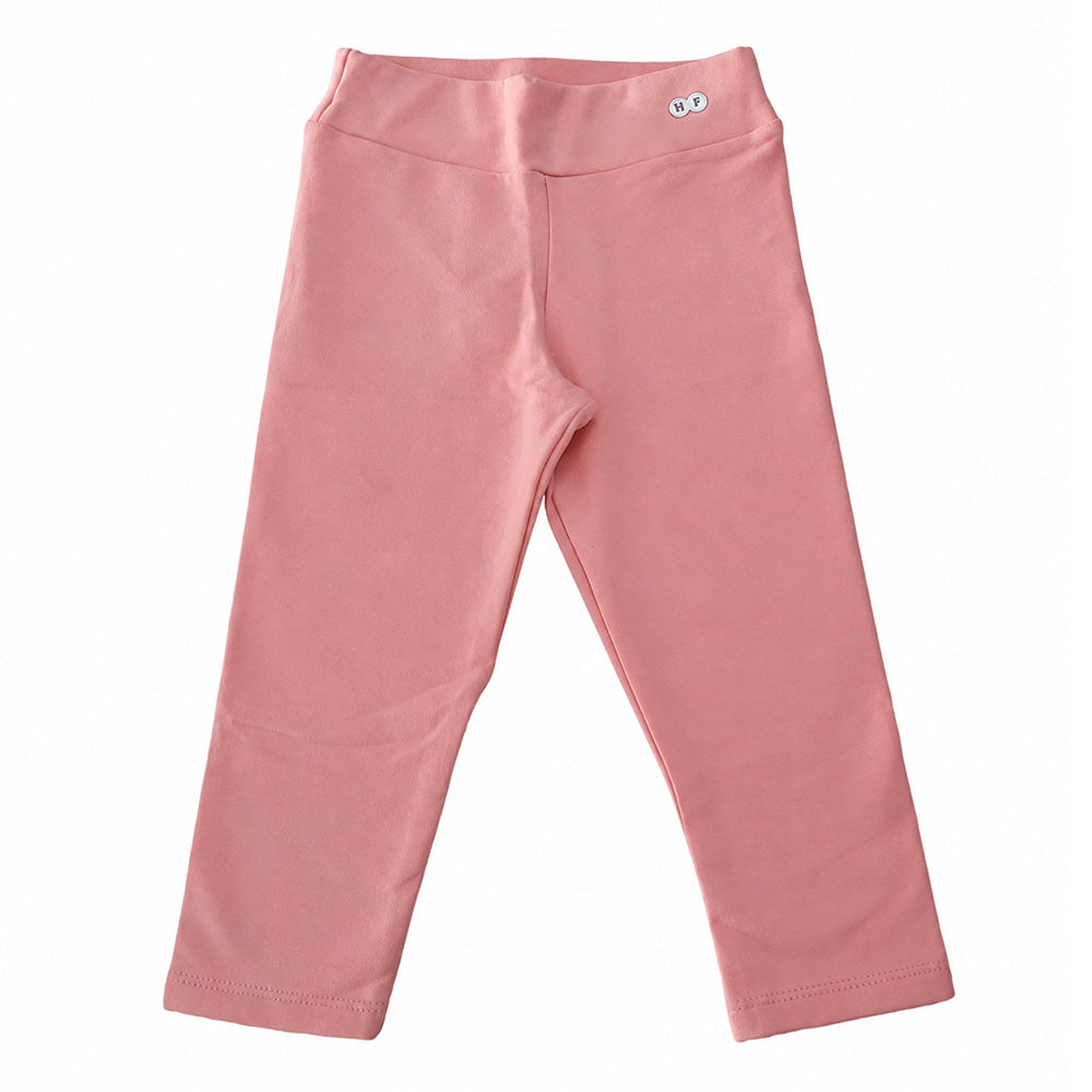 Calça Legging Infantil em Molecotton - Have Fun