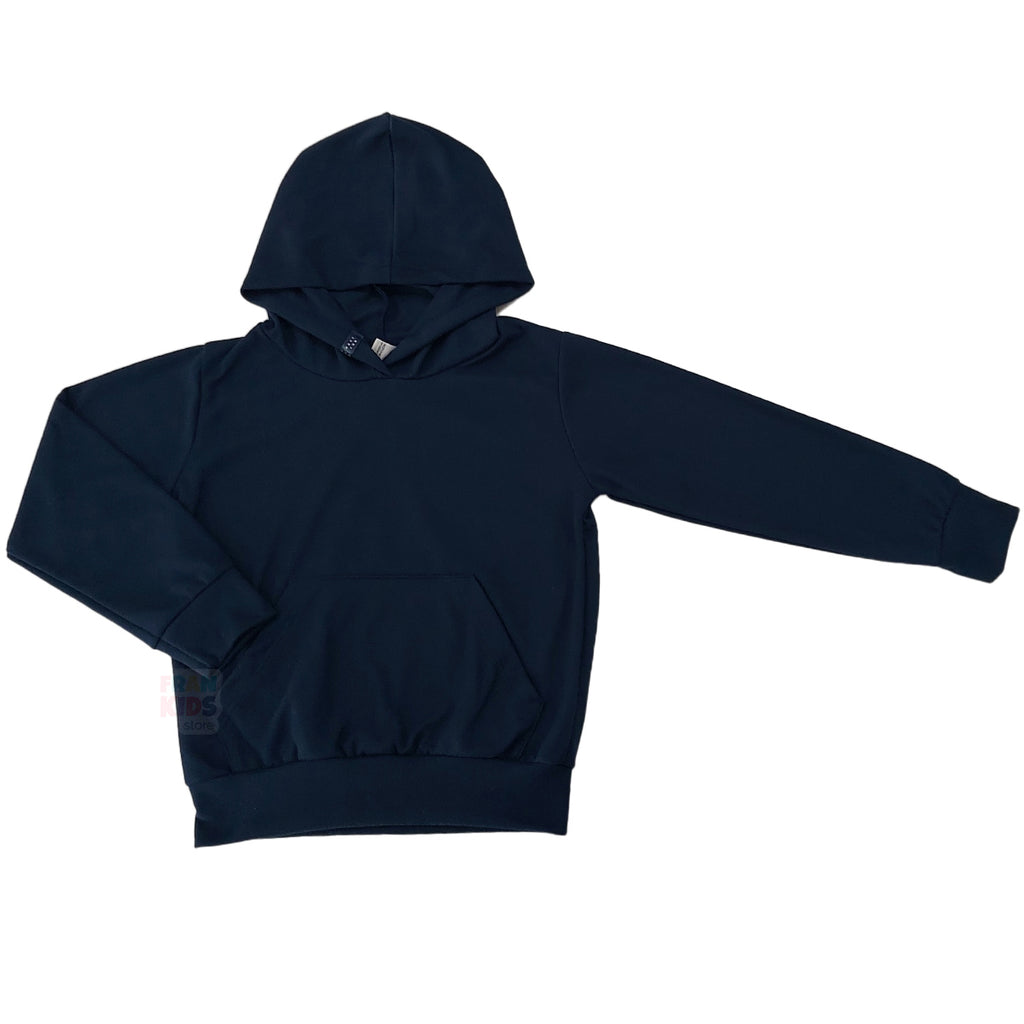 Blusão Infantil Menino em Microsoft - Have Fun