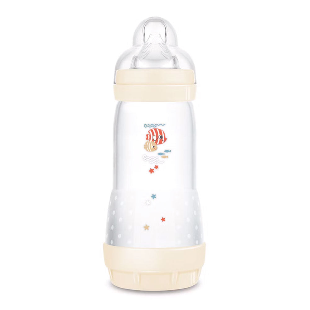 Mamadeira Easy Start Anticólica 320ml - MAM